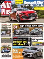 Auto Plus France